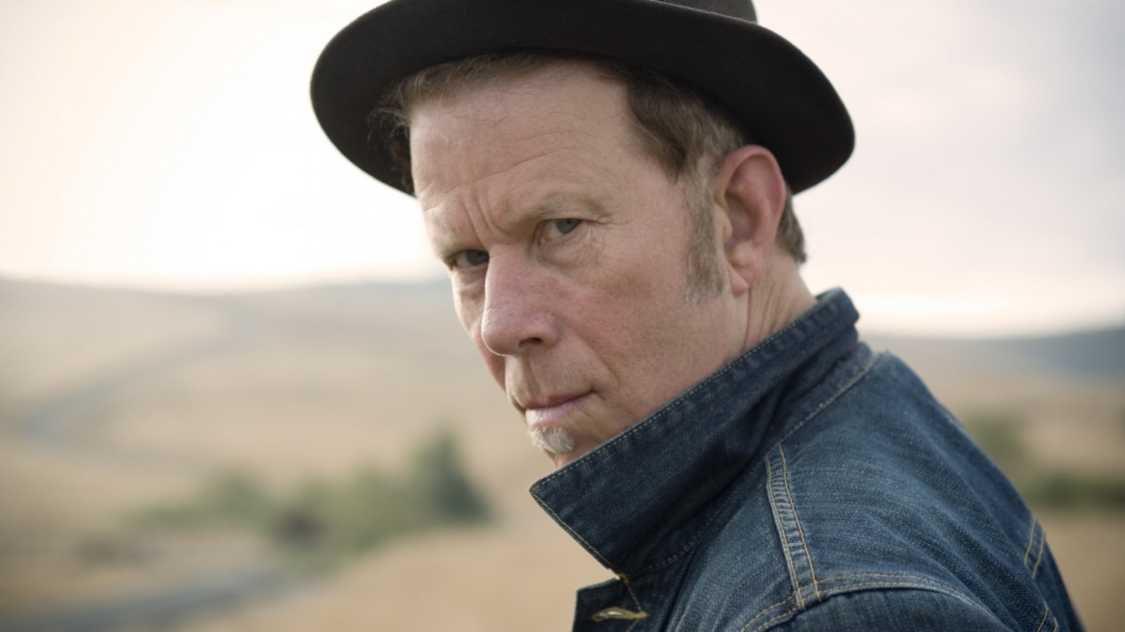 Tom Waits actor